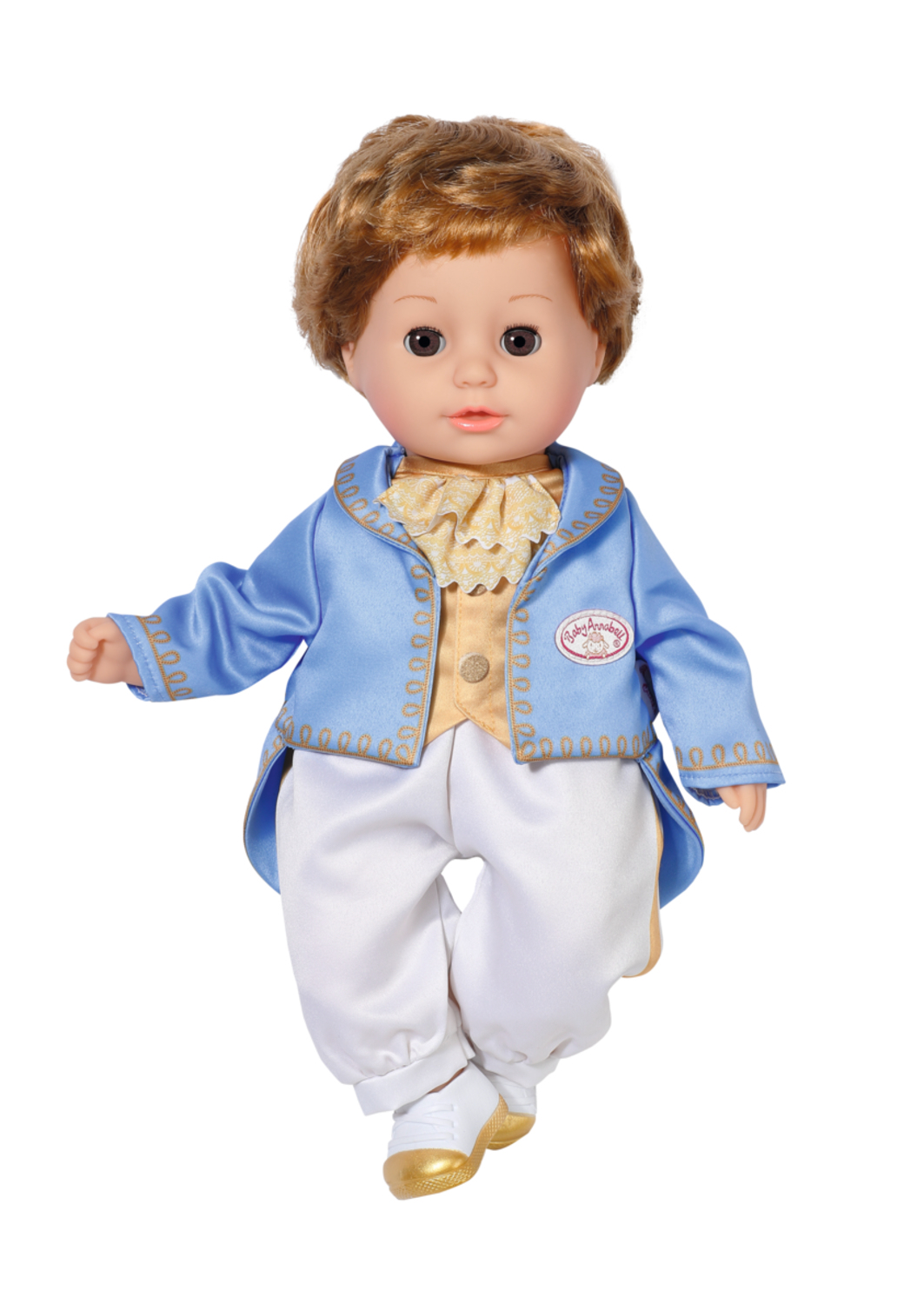 Baby Annabell® Little Sweet Prince 36 cm, Puppe