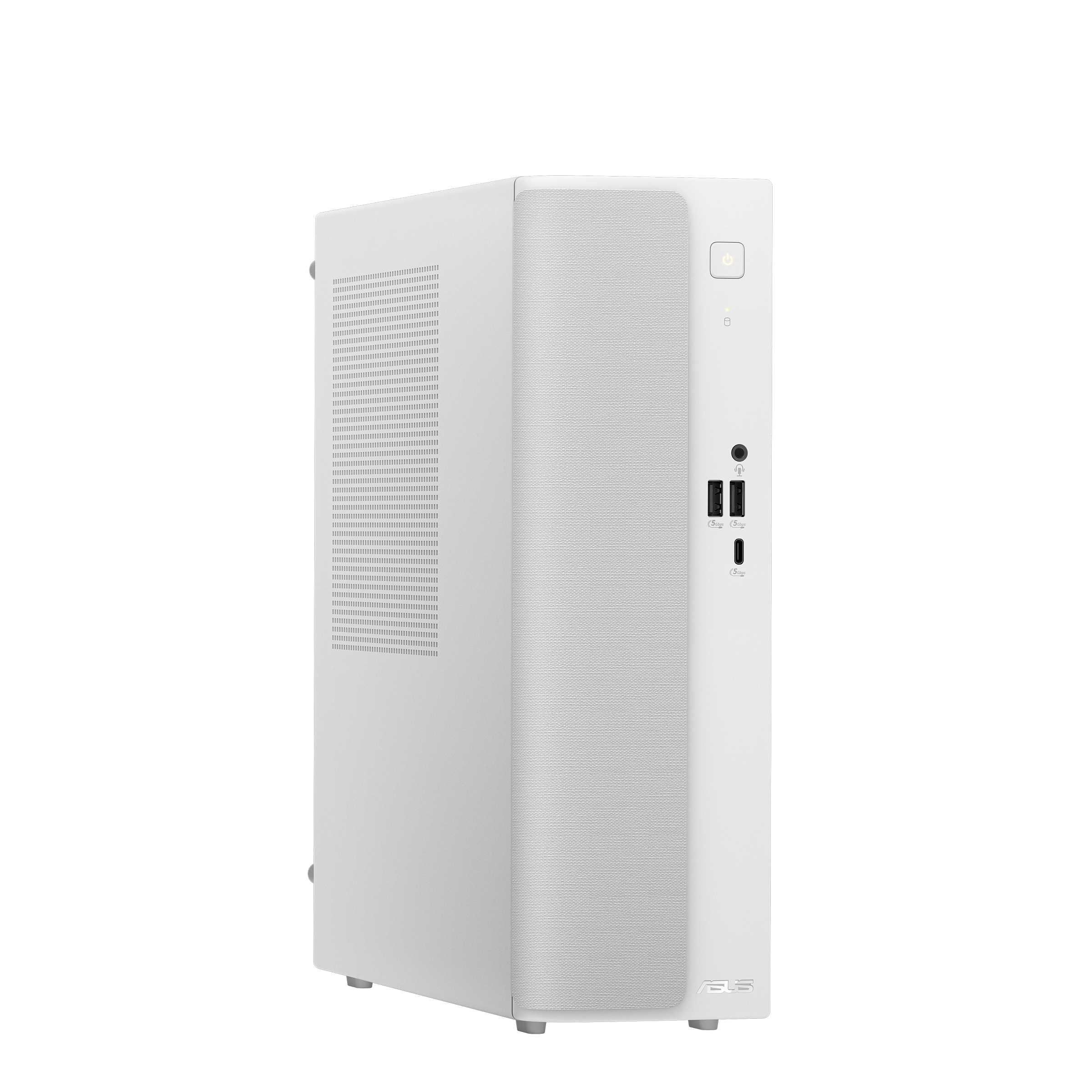 ASUS V501 SFF C3-100U 8 512 white V501SV-03100U012W W11H