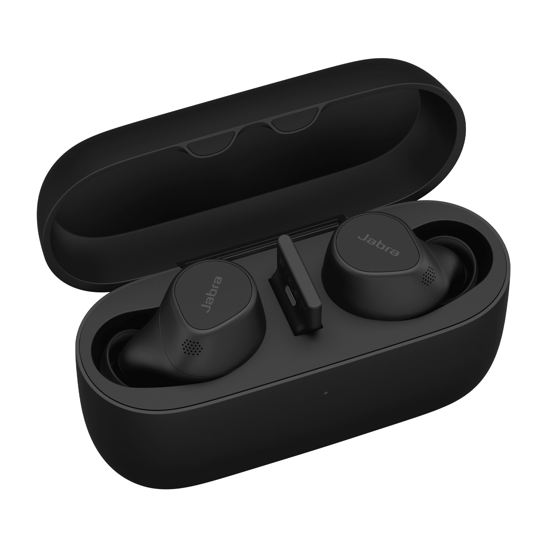 JABRA EVOLVE2 BUDS USB-A UC - WIRELESS CHARGING PAD