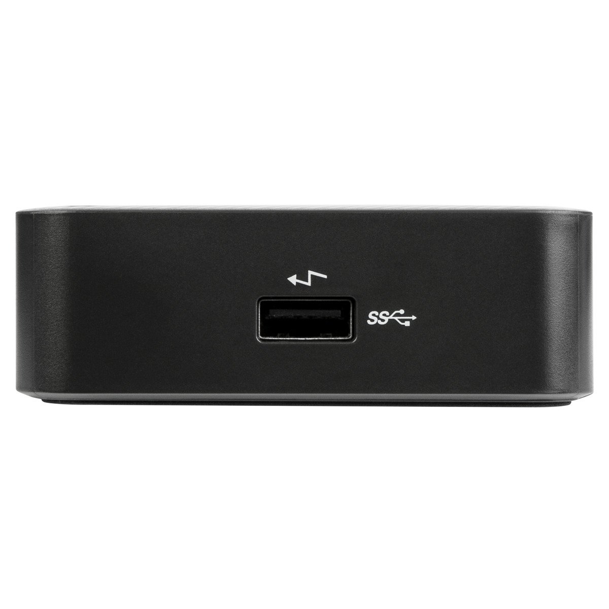 TARGUS DOCK430EUZ USB-C VIDEO DOCKING STATION BLACK