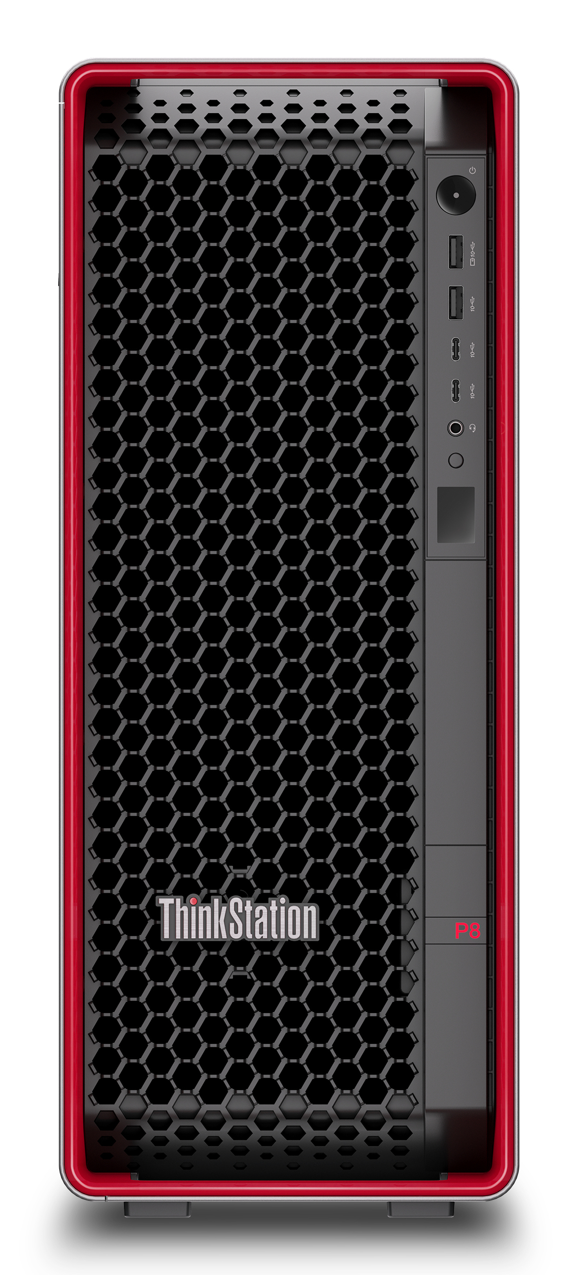 TS P8 TR PRO 9945WX 64GB 1TB SSD W11PHE
