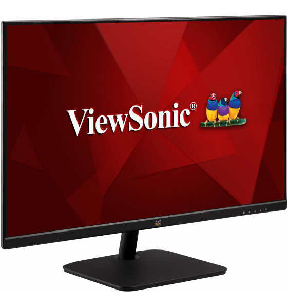 ViewSonic VA2732-H Monitor 69,0 cm (27,0 Zoll) schwarz