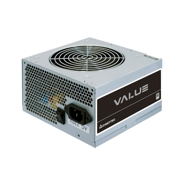 PC-Netzteil Chieftec VALUE Series APB-700B8, 700 W (APB-700B8)