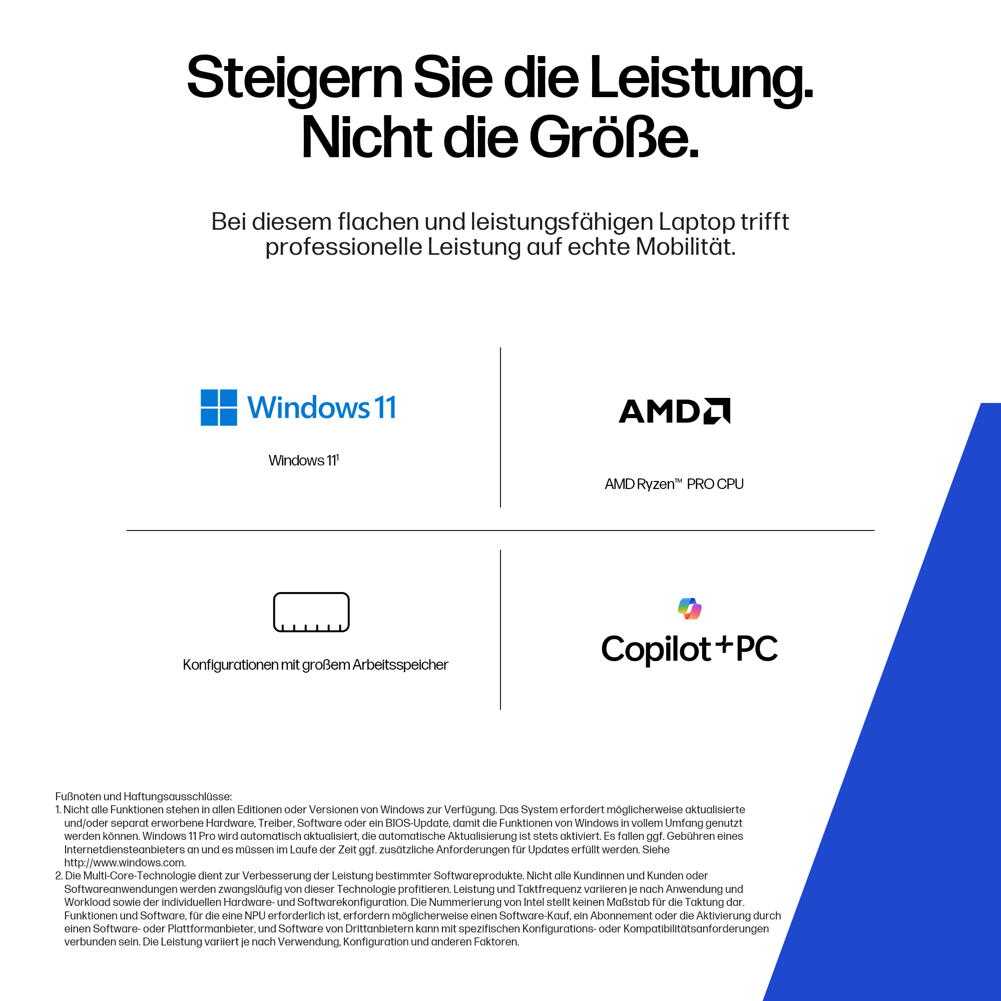 ZBOOK8 G1AK4 RA7P350 1/1/0 14WUXGA 32GB 1TB W11 WIFI7