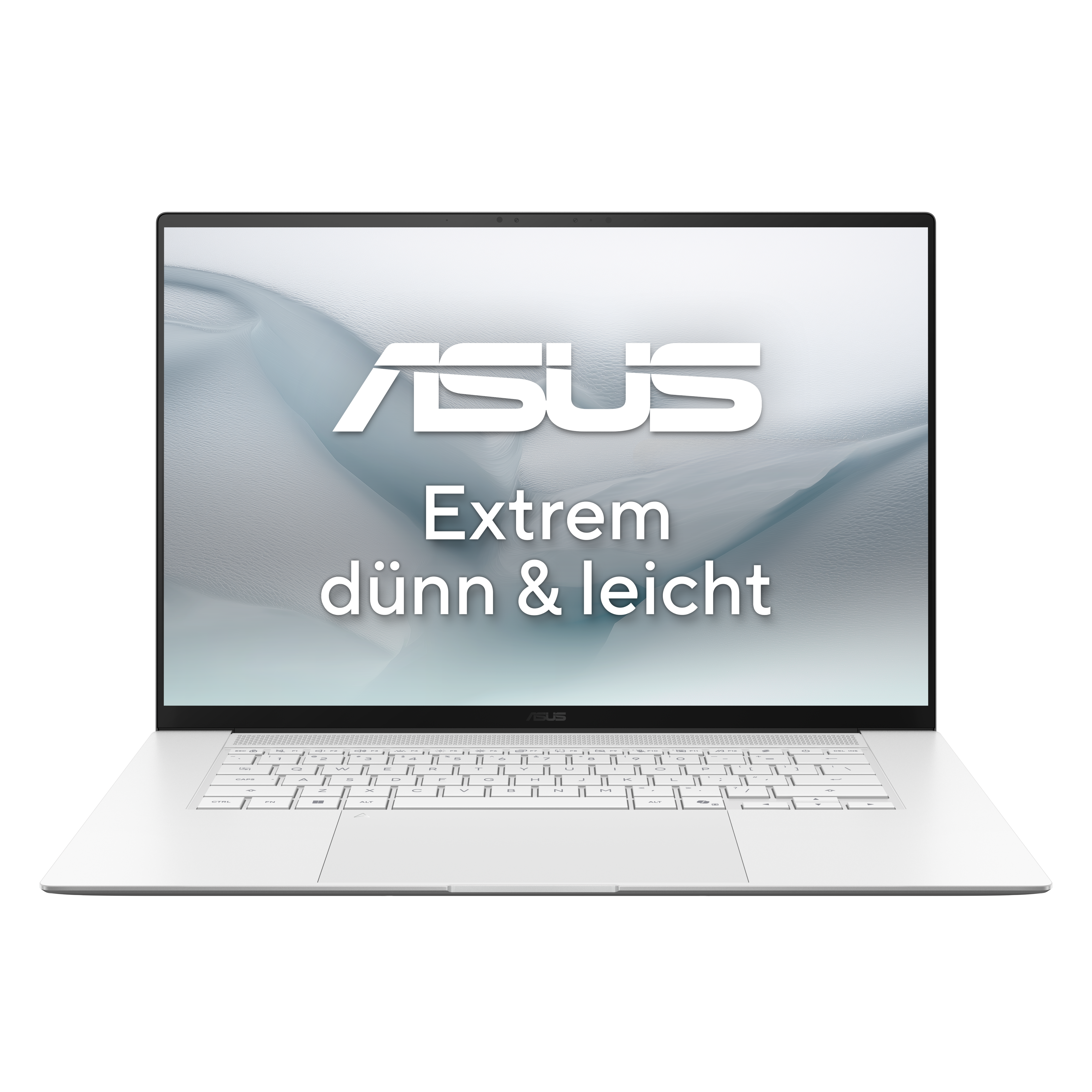 ASUS Zenbook S 16 R9 AI 465 32 1TB UM5606GA-SR334W W11H