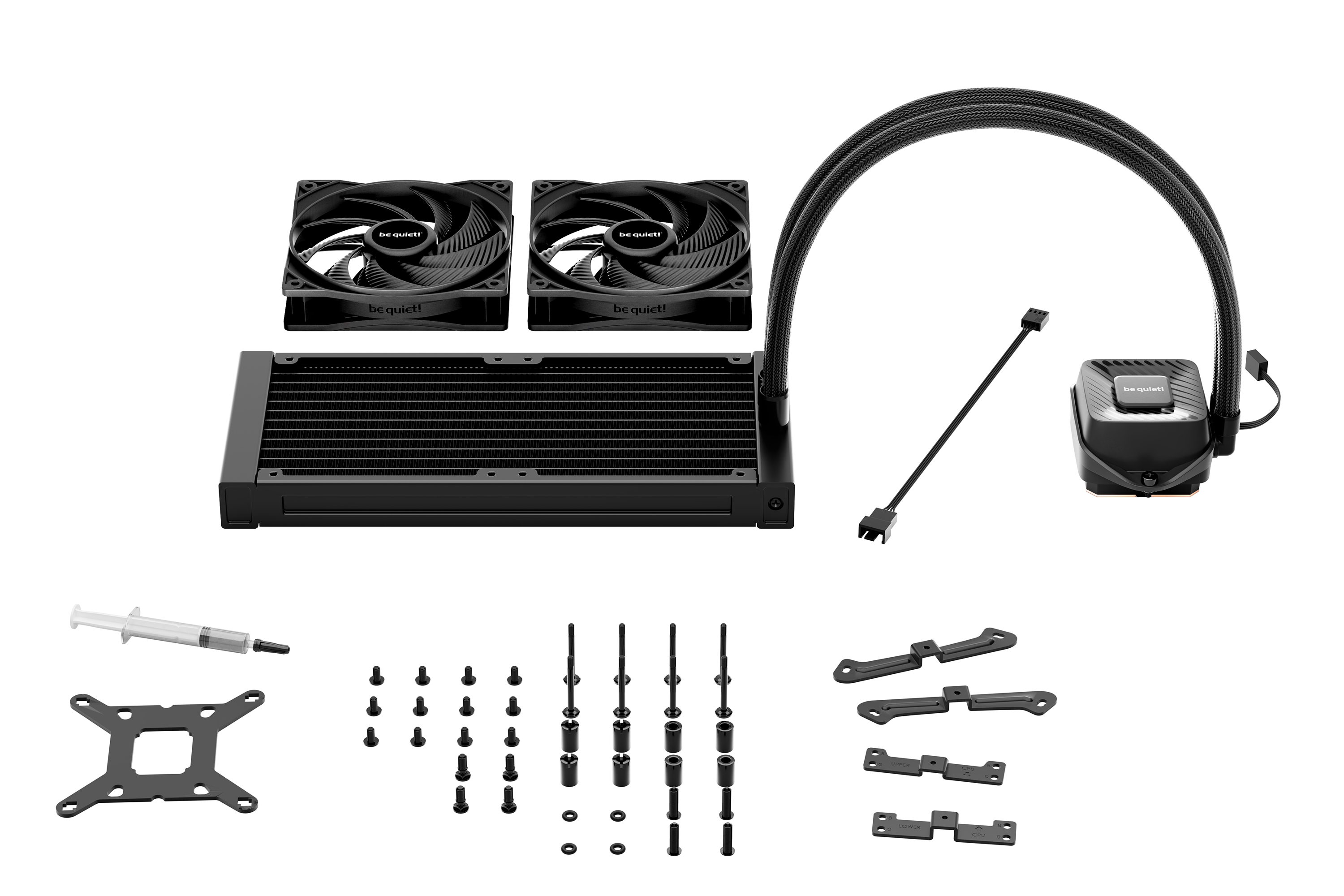 PURE LOOP 3 240MM