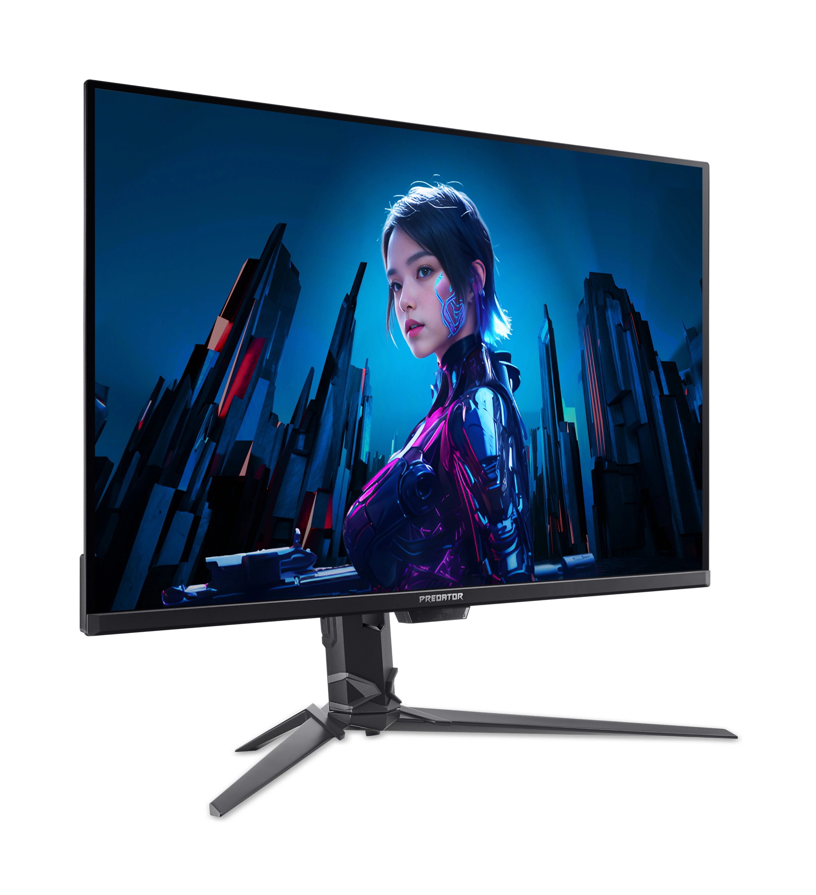 Acer Predator X32X5b 31,5 80cm 16:9 240Hz 3840x2160