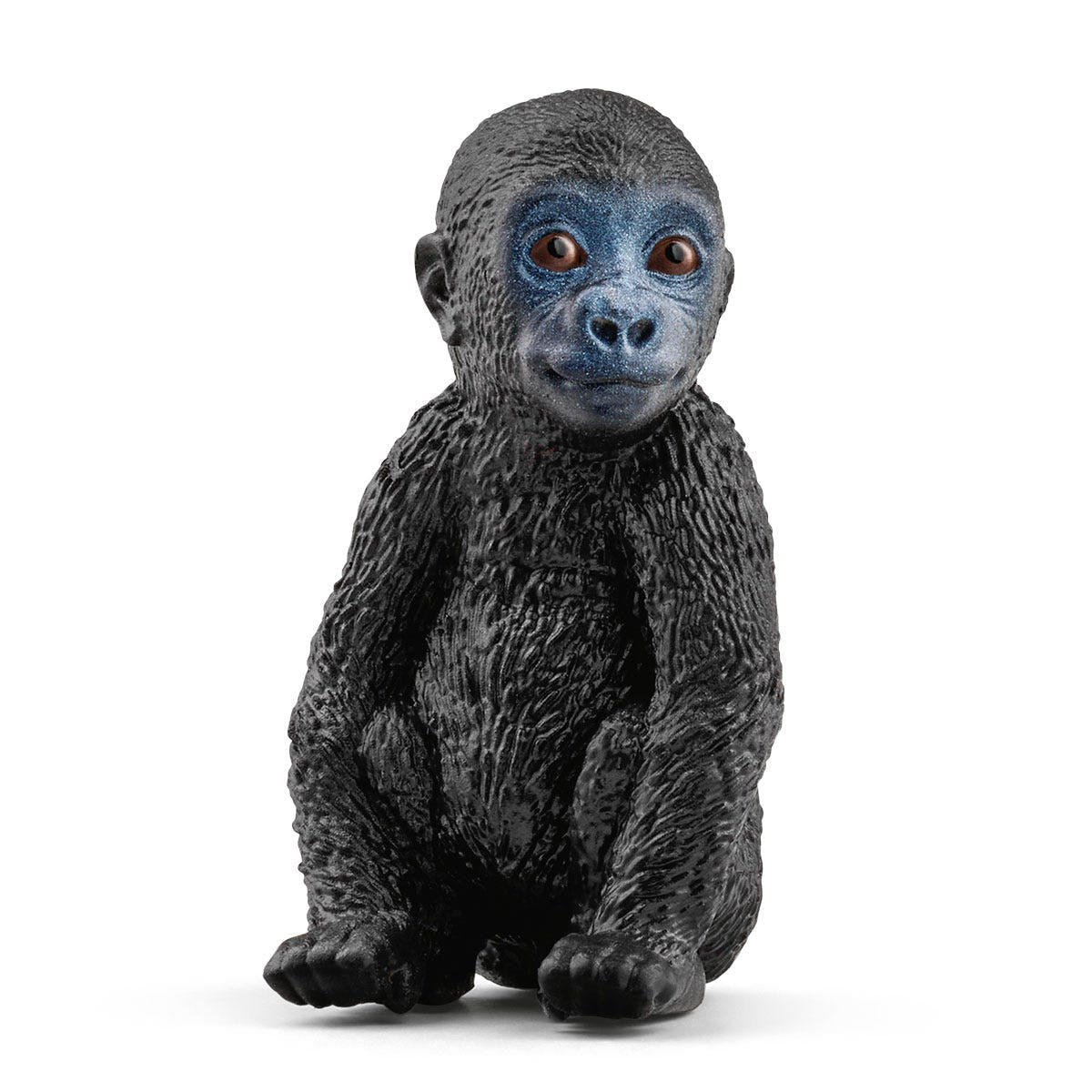 Wild Life Flachland Gorilla Familie, Spielfigur