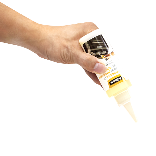 Fellowes Aktenvernichter-Öl 120ml Flasche