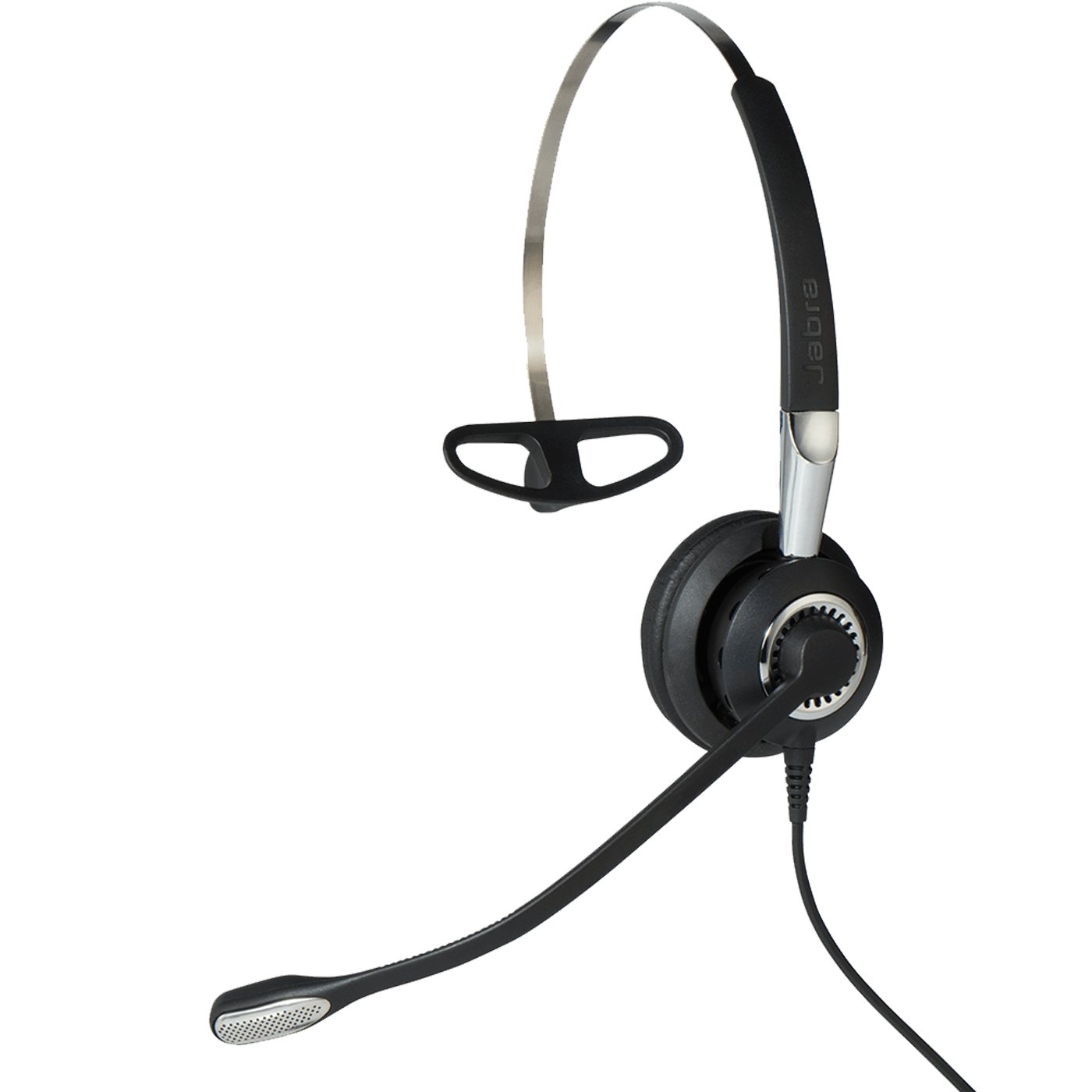 JABRA BIZ 2400 II MONO 3IN1 TYP 82 NC FREESPIN