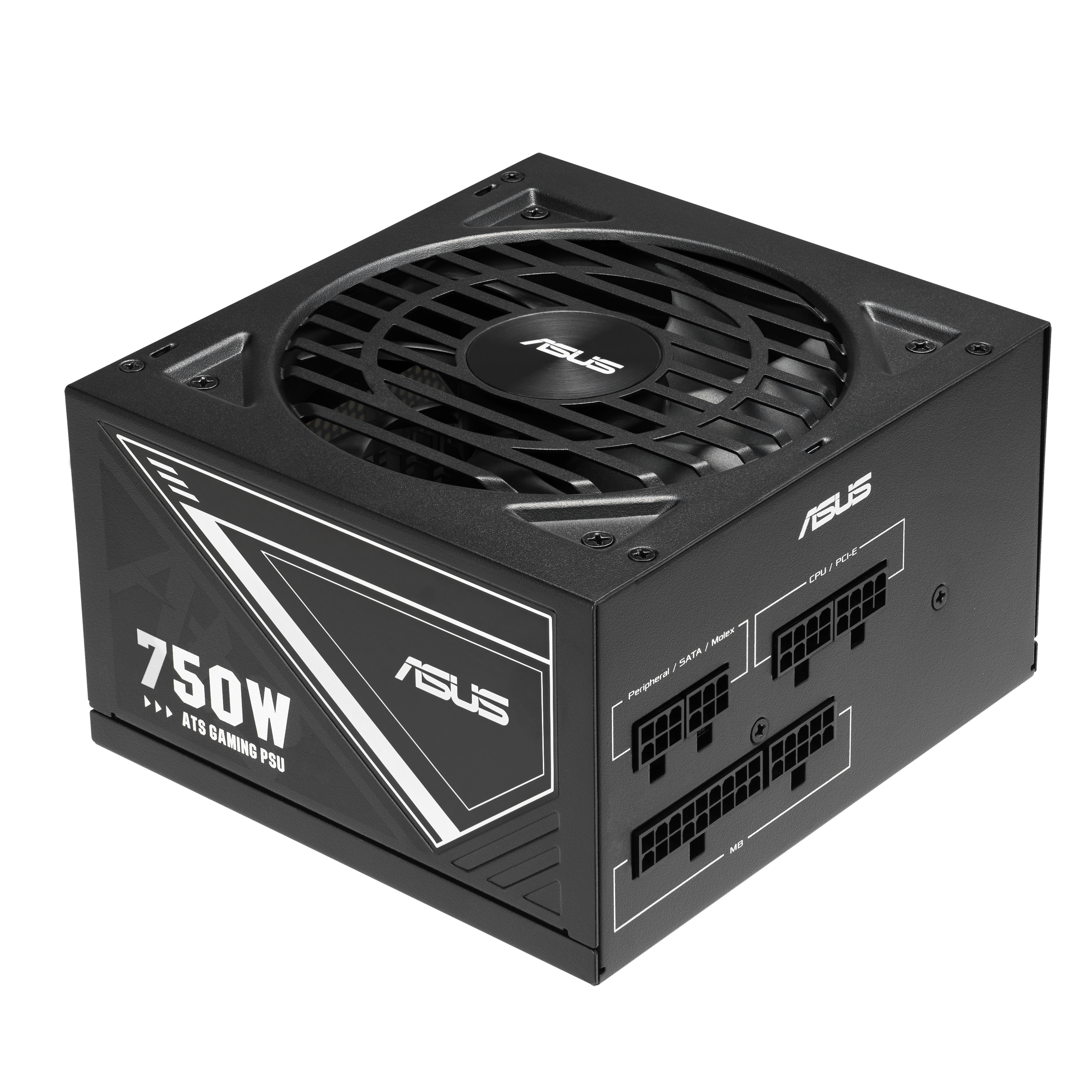 ASUS ATS 750W Gold PSU
