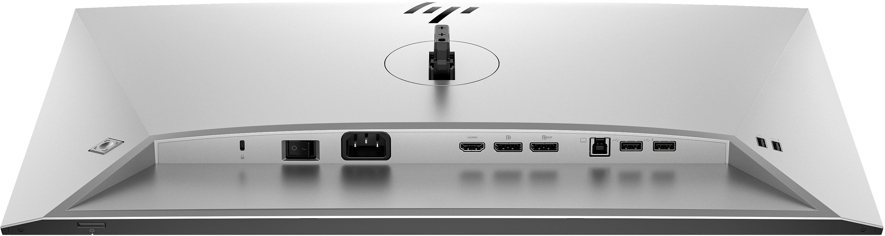 HP S7 Pro 724pn 24 WUXGA HDMI/DP