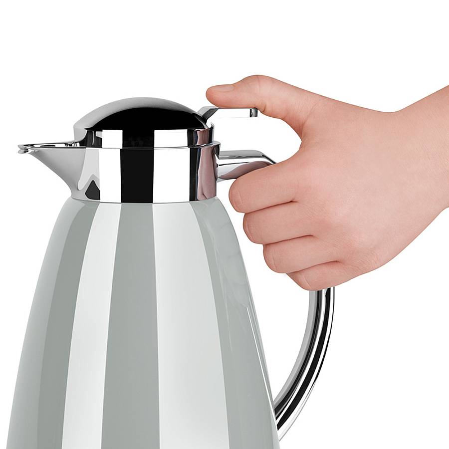 CAMPO Isolierkanne, 1 Liter