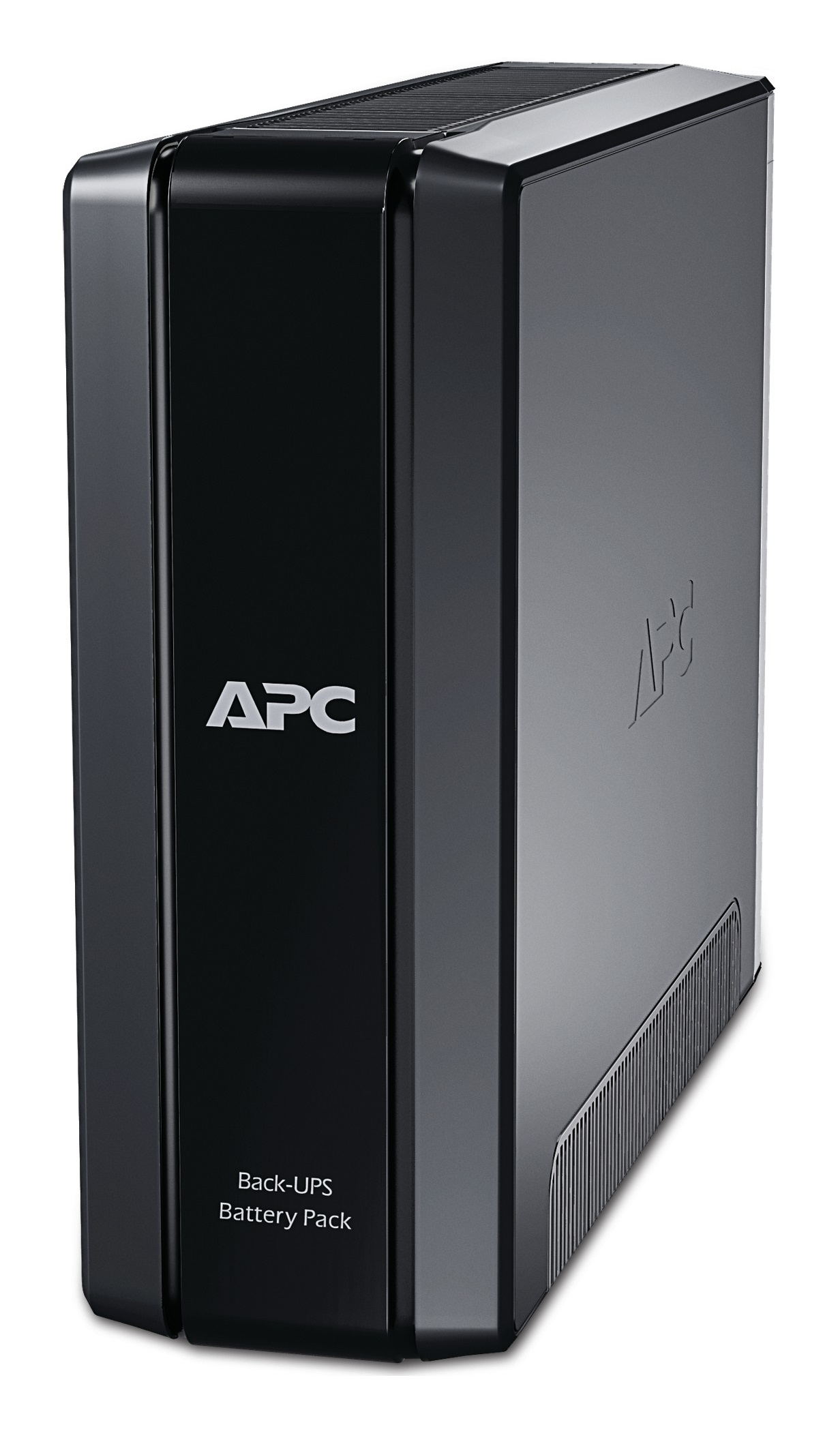 APC Back-UPS Pro Battery Pack 24V Battery enclosure 12V 2 x battery lead acid Black