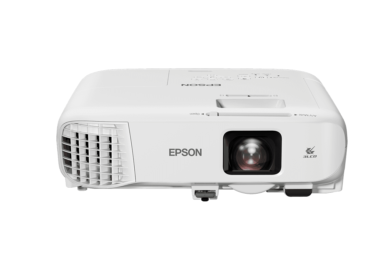 EPSON EB-994F Projector 3LCD Full-HD 1920x1080 4.100 Lumen