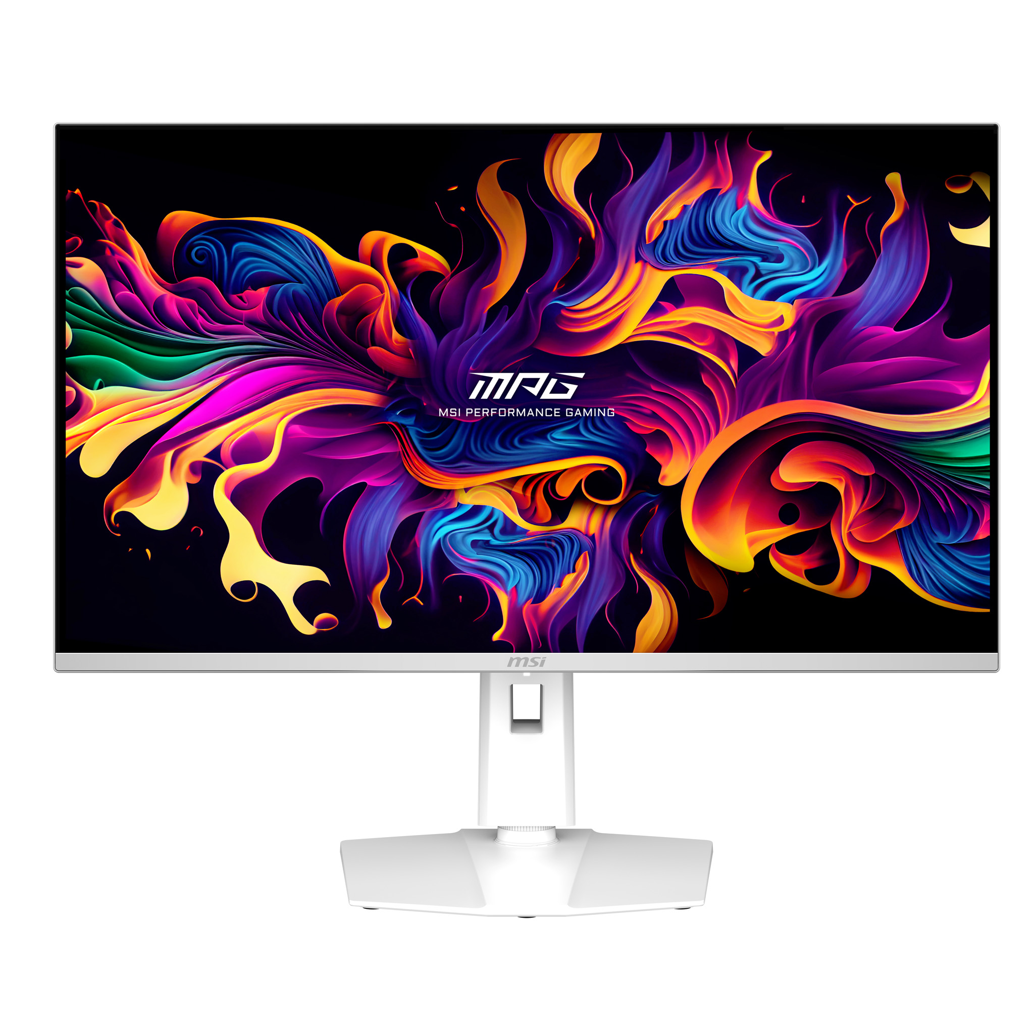 MPG 321URXWDE QD-OLED, Gaming-Monitor