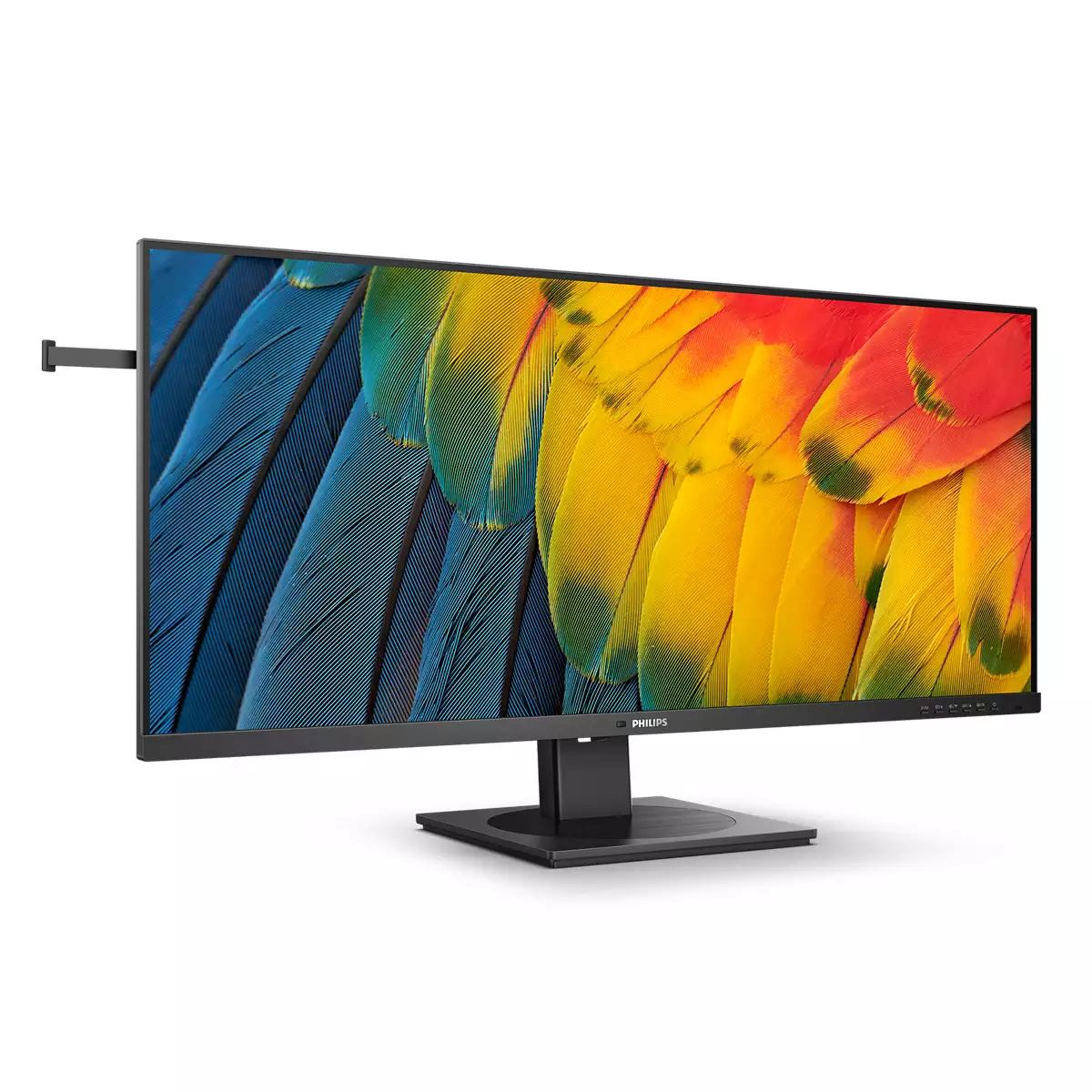 Philips 100,4cm(39,5) 40B1U5600 21:09 2xHDMI+DP+USB VA