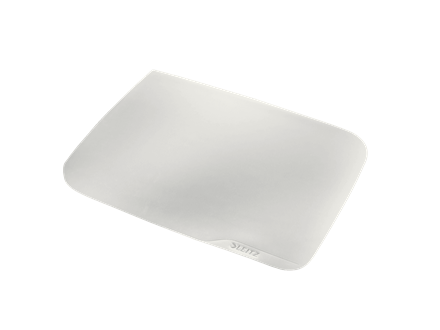 LEITZ Schreibtischunterlage transparent Kunststoff 53,0 x 40,0 cm, 1 St.