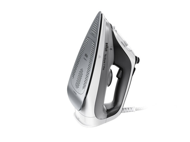 TexStyle 7 Pro SI 7149, Dampfbügeleisen