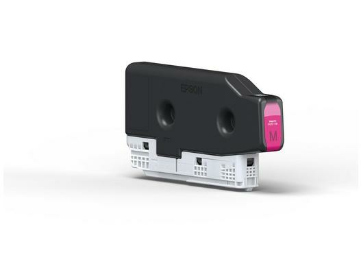Patrone Epson T08N3 magenta T08N3