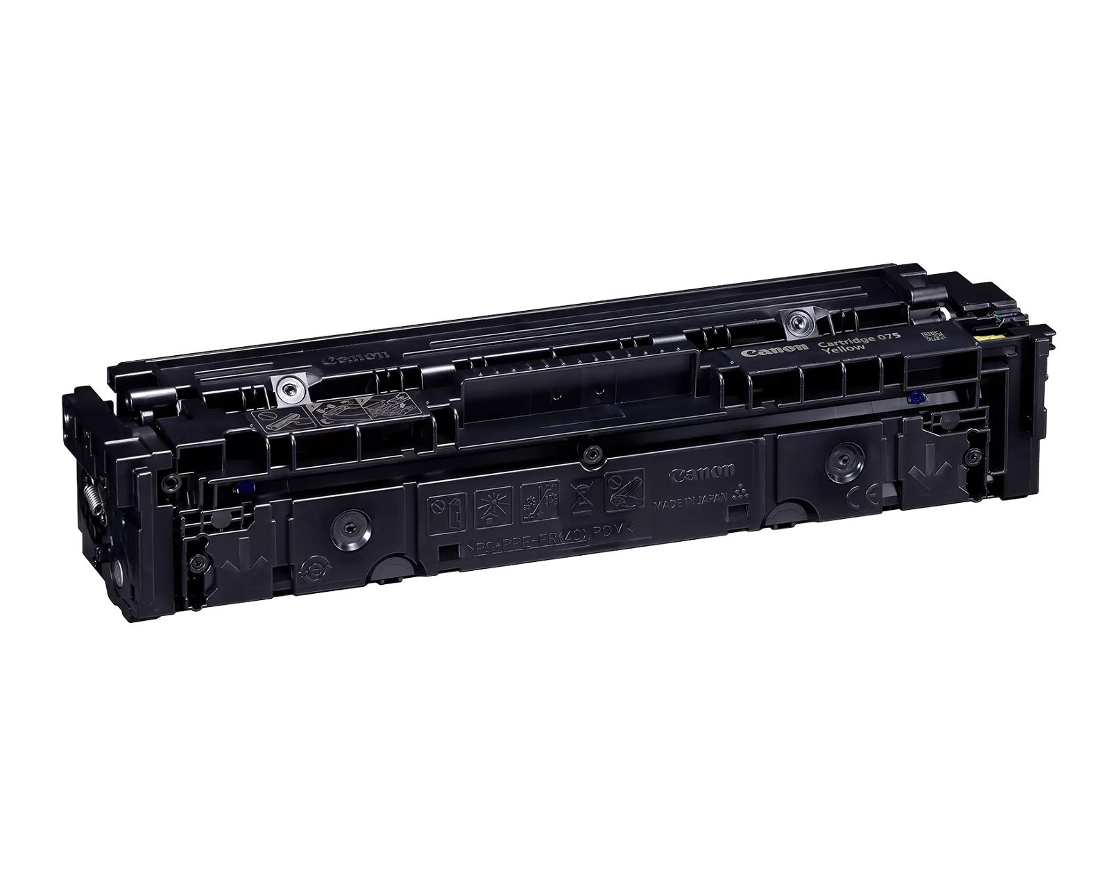 Canon 075 Y gelb Toner