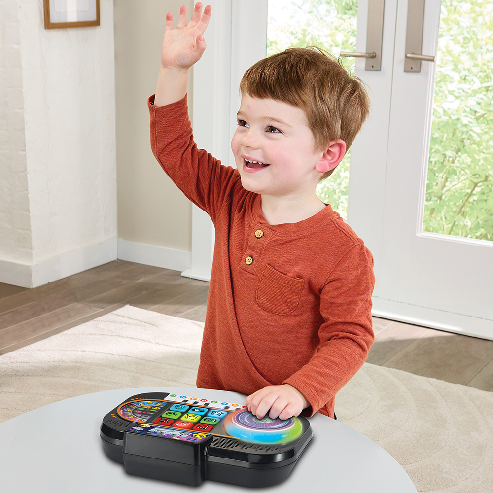 Mein Mini-Mischpult, Musikspielzeug