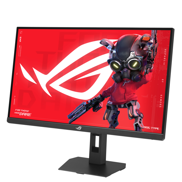 ASUS ROG Strix XG27JCG 68.58cm (16:9) UHD HDMI DP