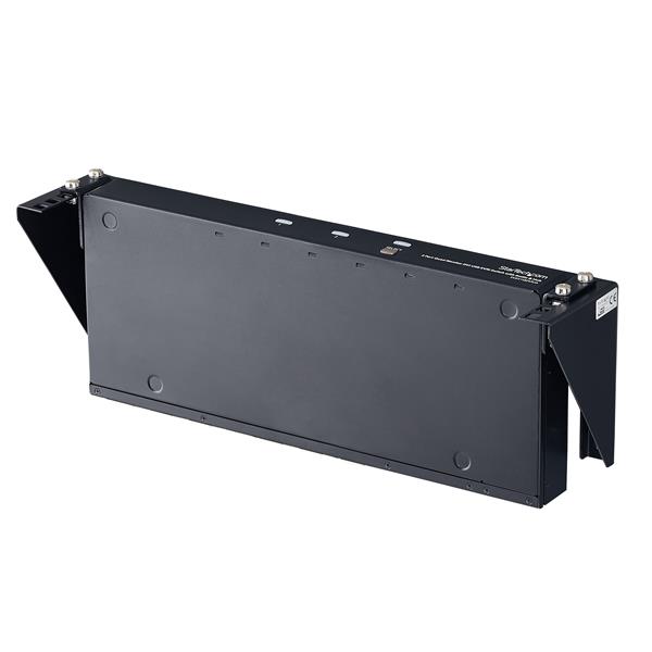 2U 19 WALL MOUNT RACK BRACKET .