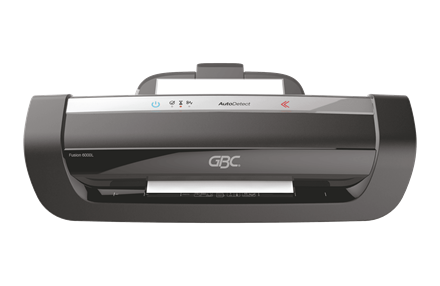 GBC Fusion Plus 6000L Laminiergerät bis DIN A3