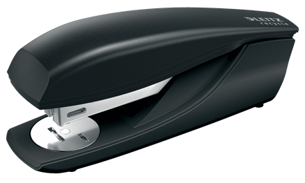 LEITZ Heftgerät recycle NeXXt 5604 schwarz, 1 St.