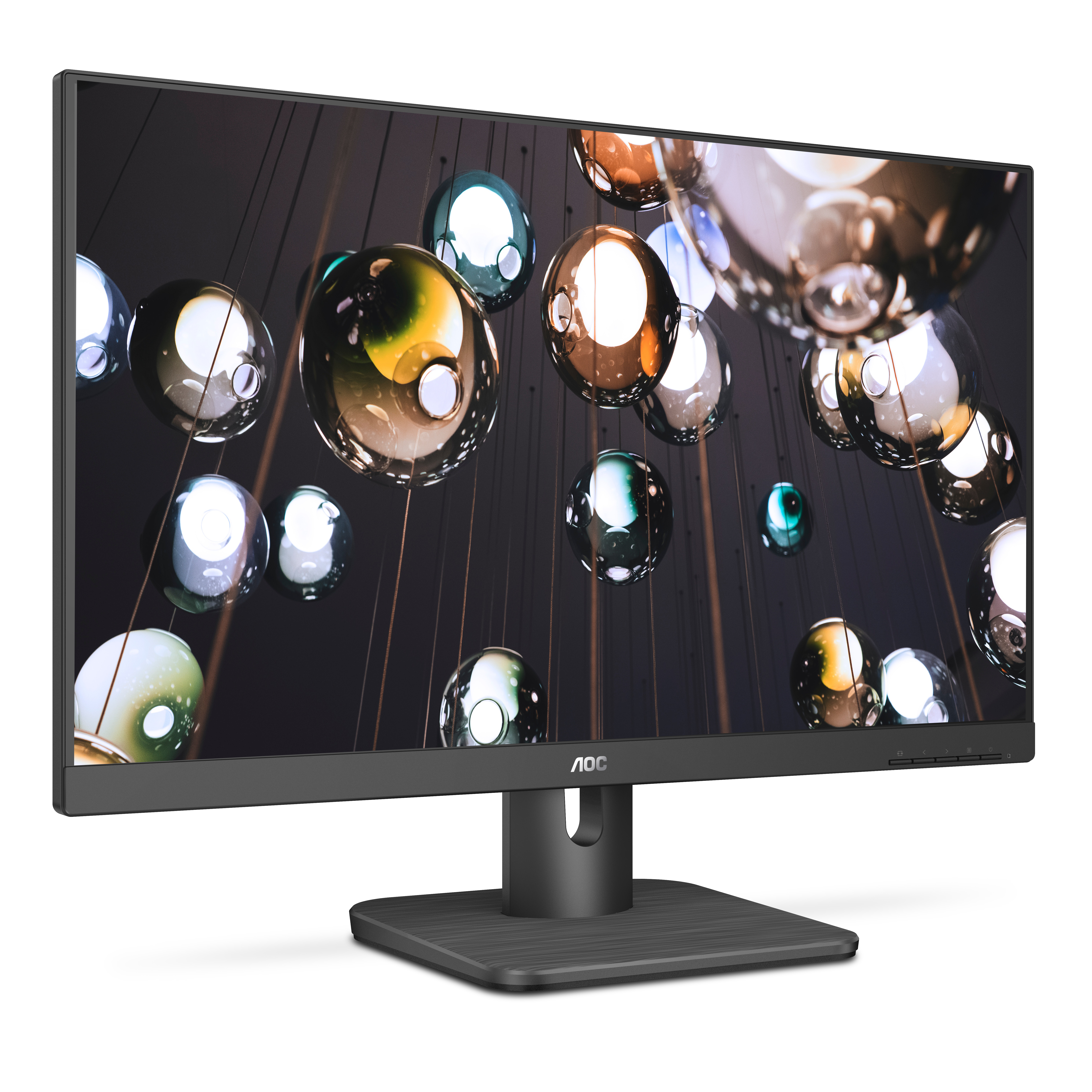 AOC 60,5cm (23,8) 24E1Q 16:09 HDMI+DP IPS 5ms