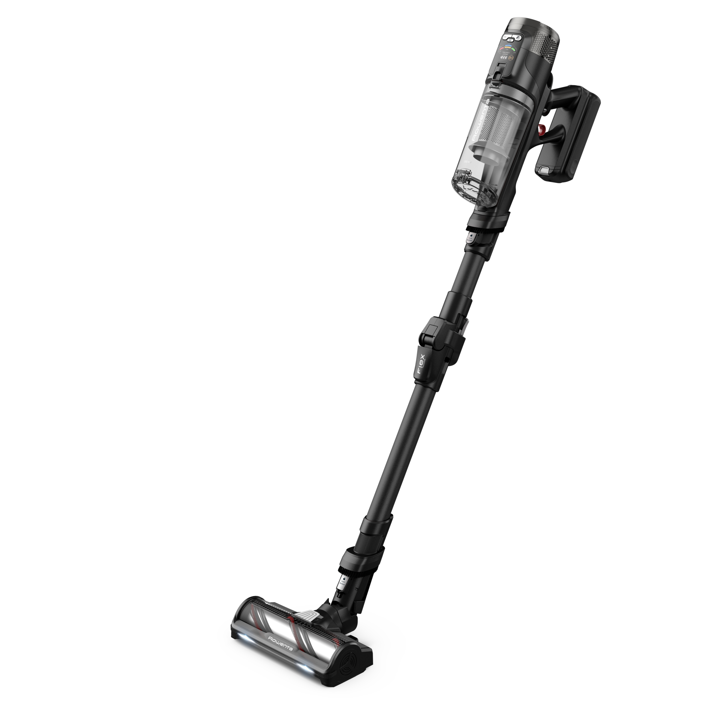 X-Force Flex 12.60 Neo Complete RH9L55, Stielstaubsauger