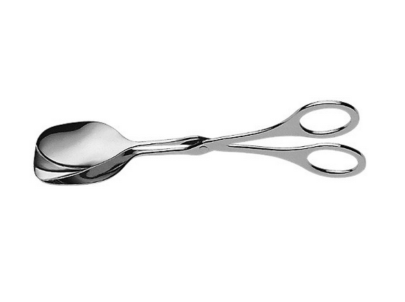 WMF Gebäckzange Edelstahl silber, 1 St.