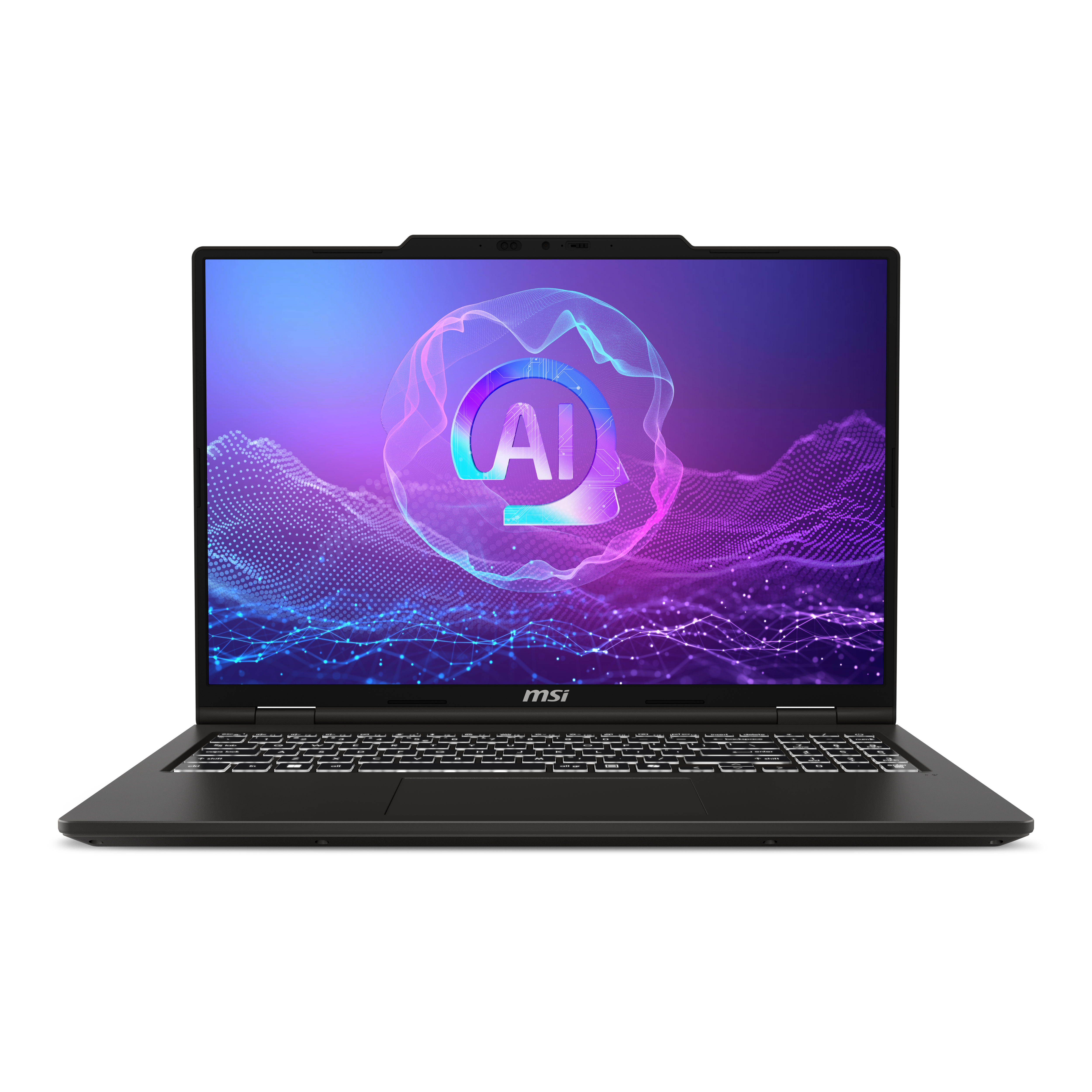 MSI Venture A16 Al+A3HMG-036 16/16GB/512GB/AMD Radeon Grap W11H