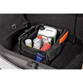 hama Auto-Organizer schwarz