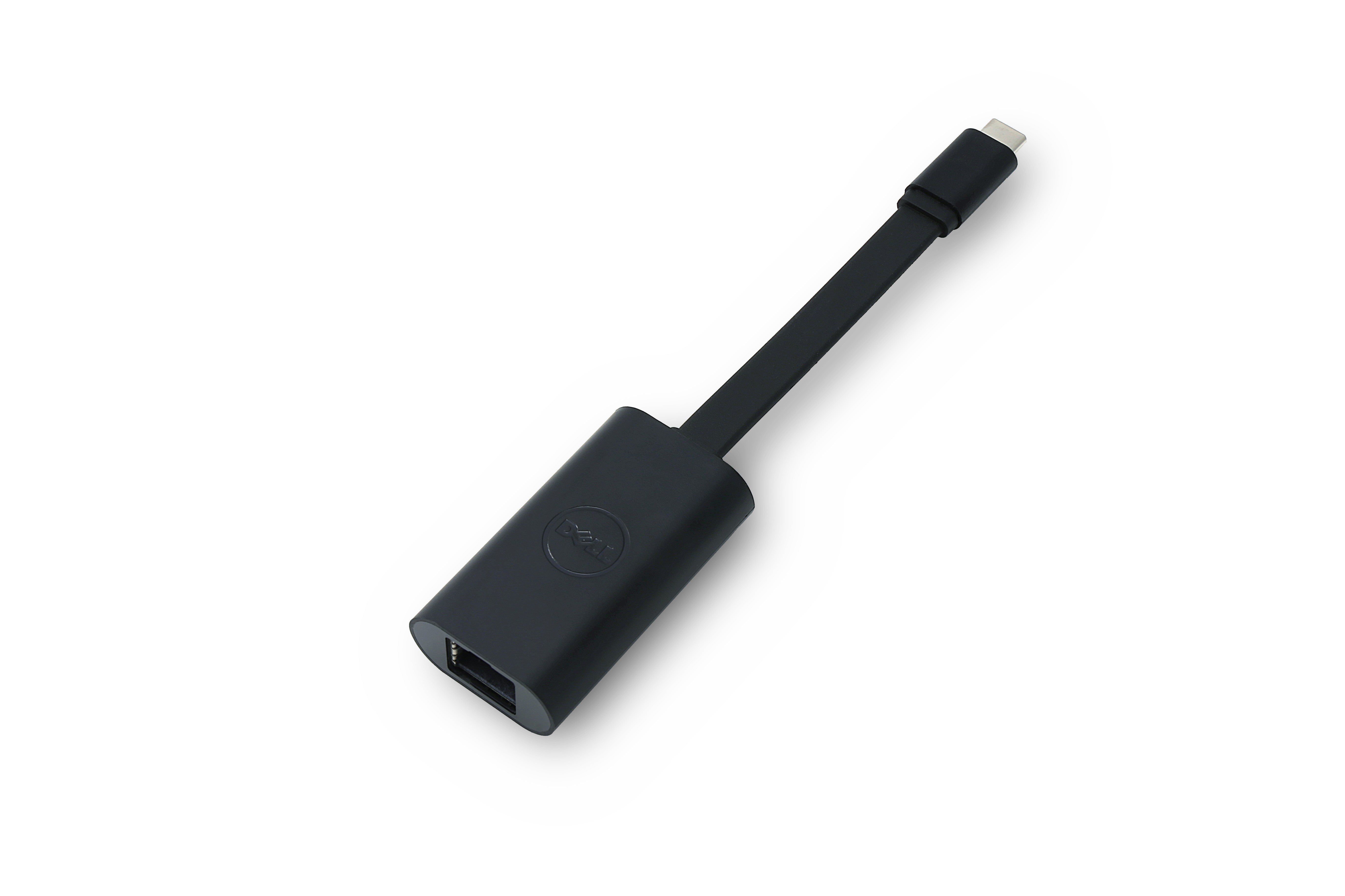 ADAPTER USB-C TO 2.5G ETHERNET TO 2.5G ETHERNET
