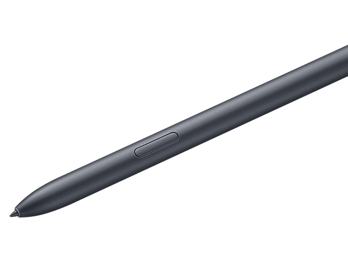Samsung S Pen EJ-PT730 für Galaxy Tab S7 FE, Schwarz