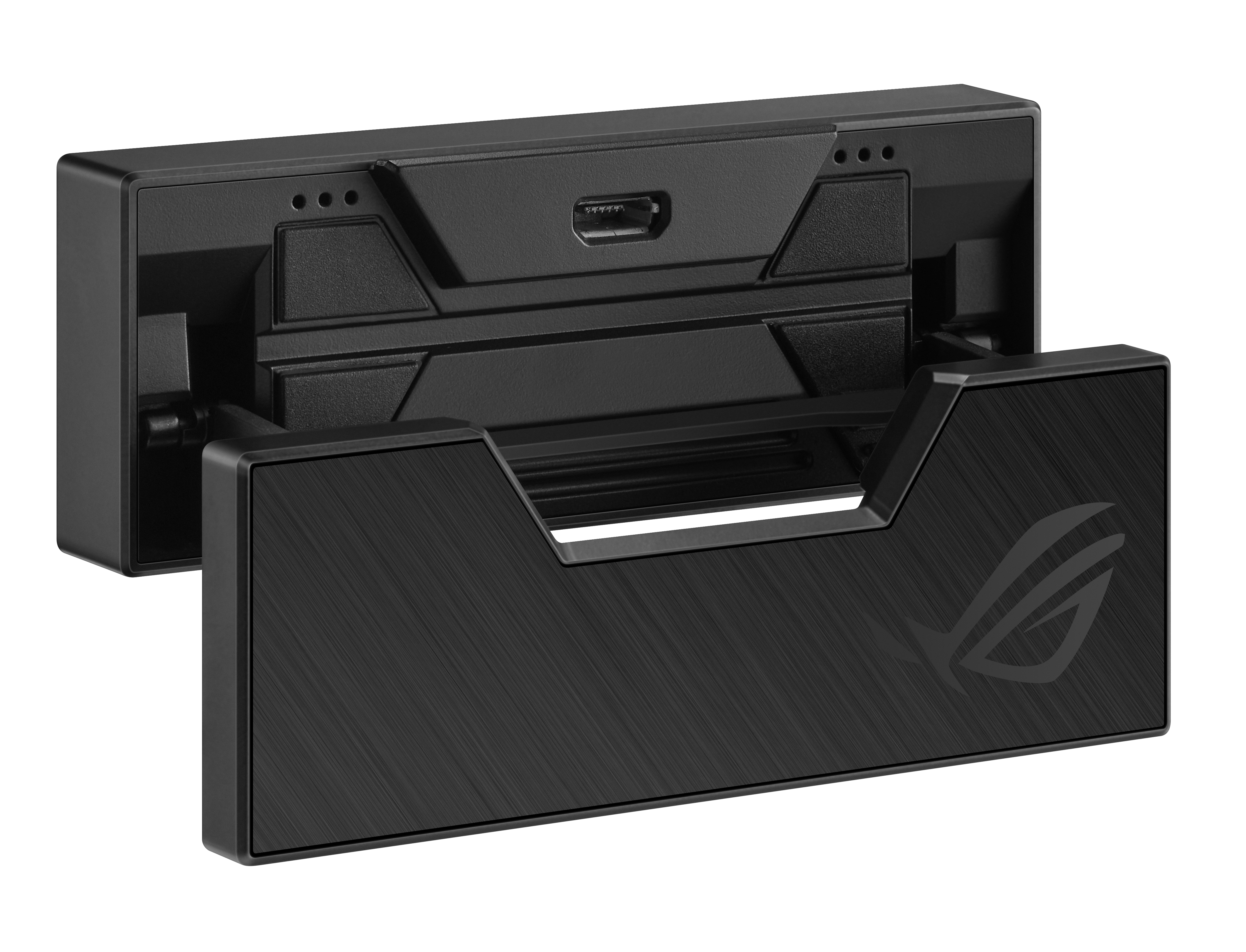 ROG EYE S, Webcam