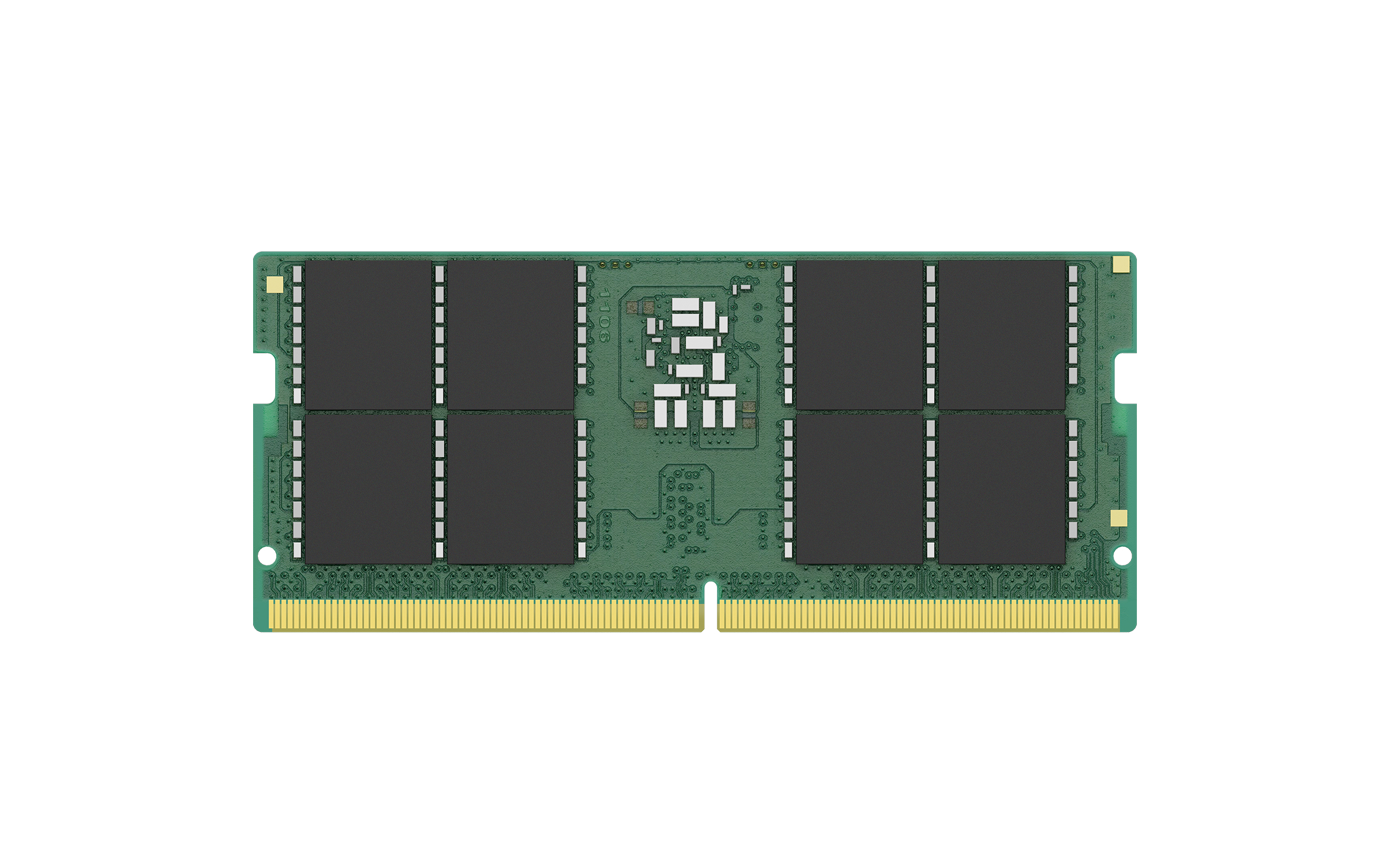 CSODIMM 32 GB DDR5-6400, Arbeitsspeicher