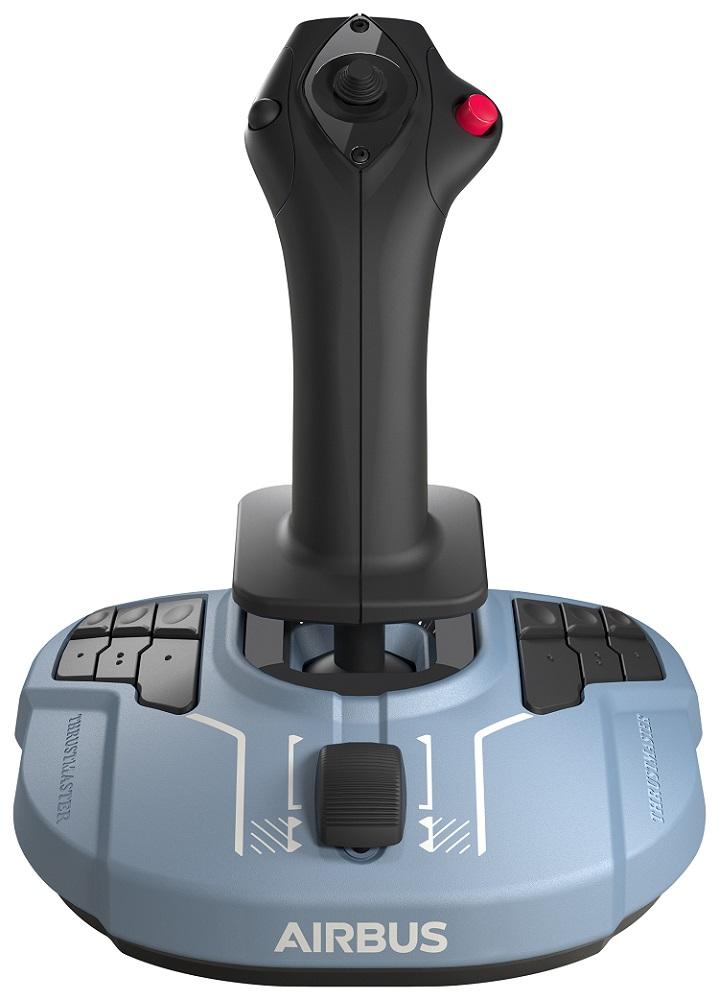 TCA Sidestick Airbus Edition, Joystick