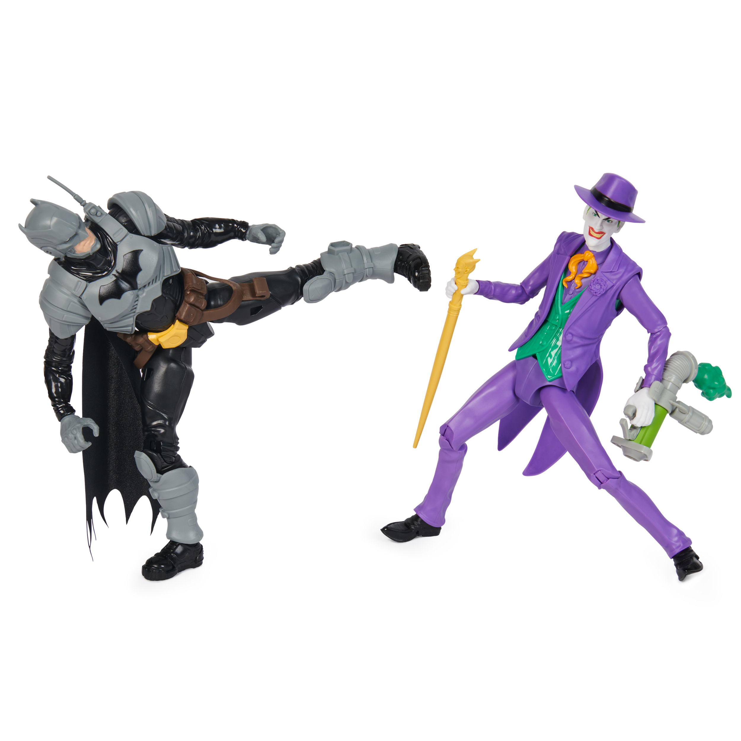 Batman Adventures - Batman vs The Joker, Spielfigur