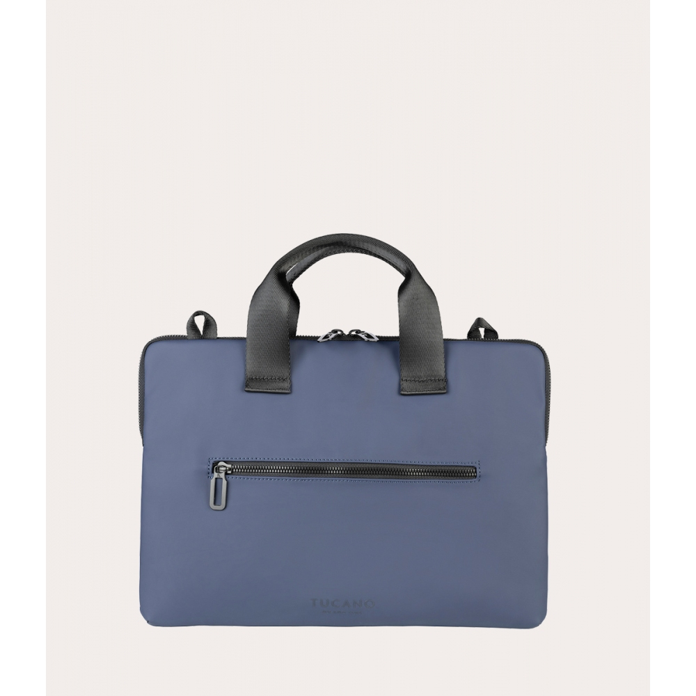 GOMMO LAPTOPTASCHE BLUE MACBOOK PRO 14 LAPTOP 13-14