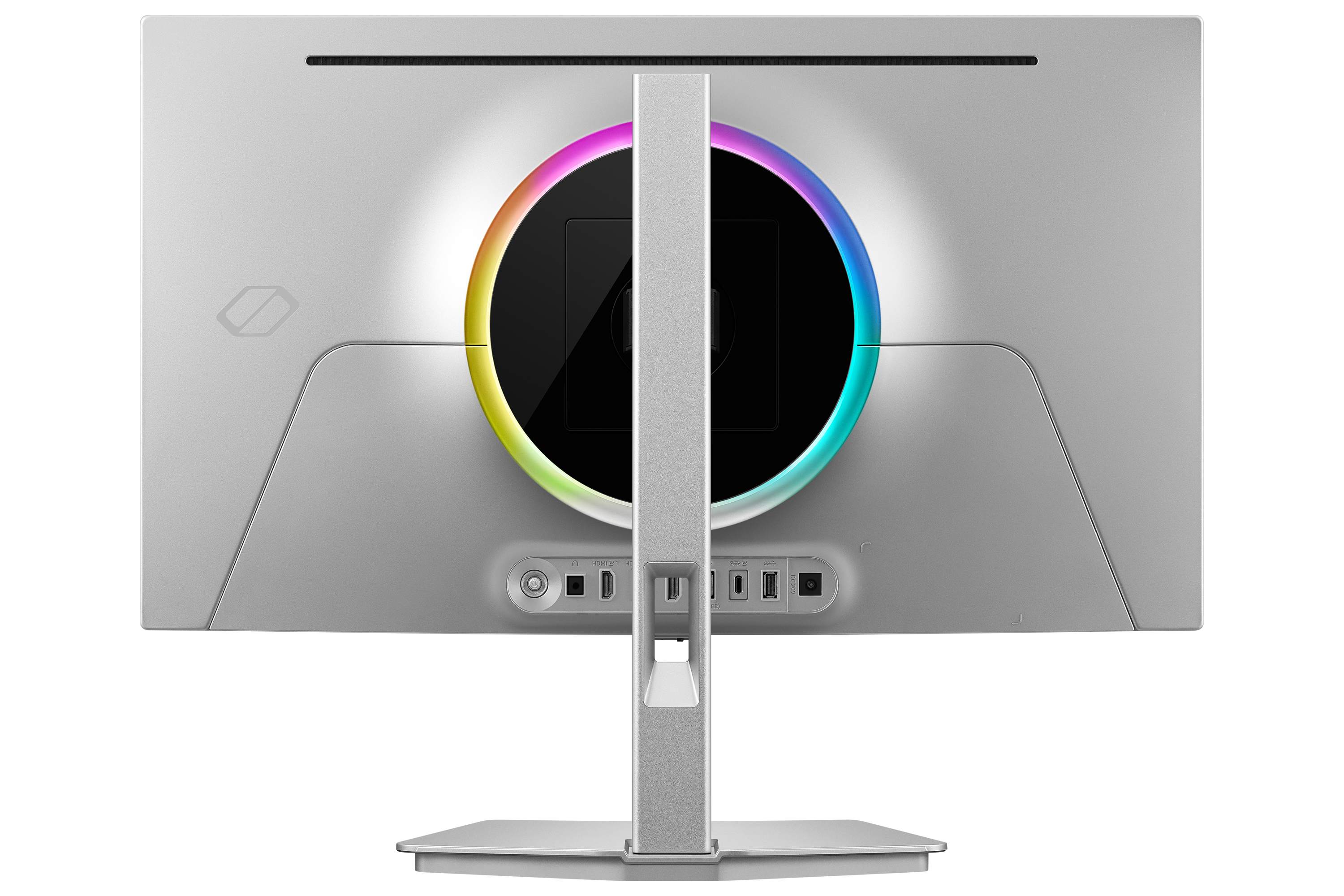 Odyssey OLED G8 S27HG800SUX, Gaming-Monitor