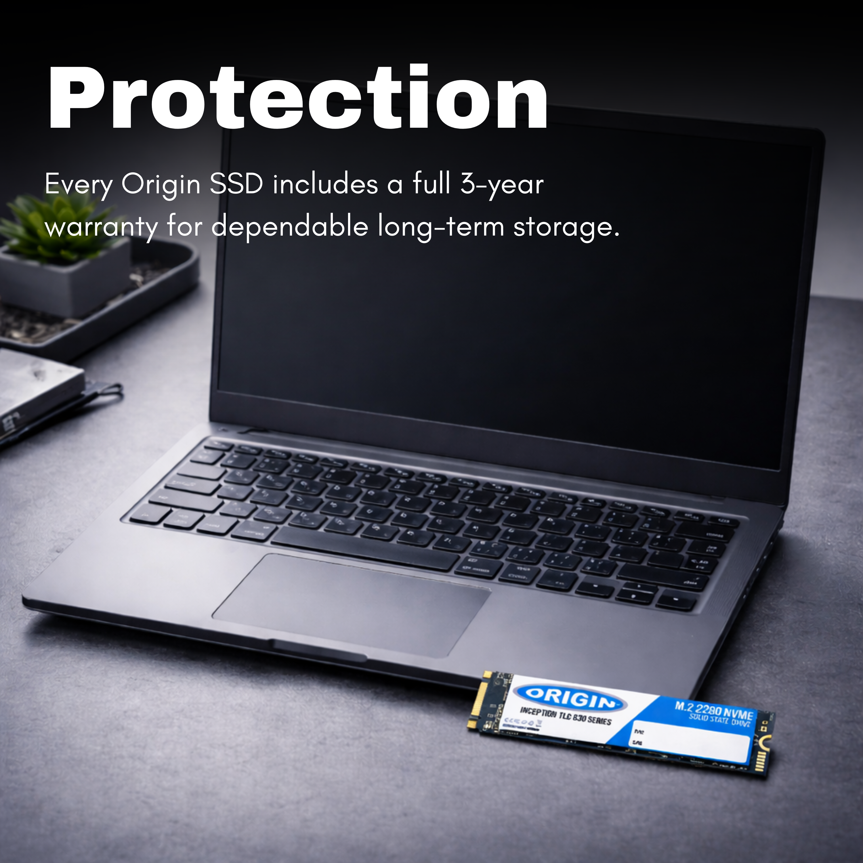 512GB 3D TLC M.2 2242 NVME SSD