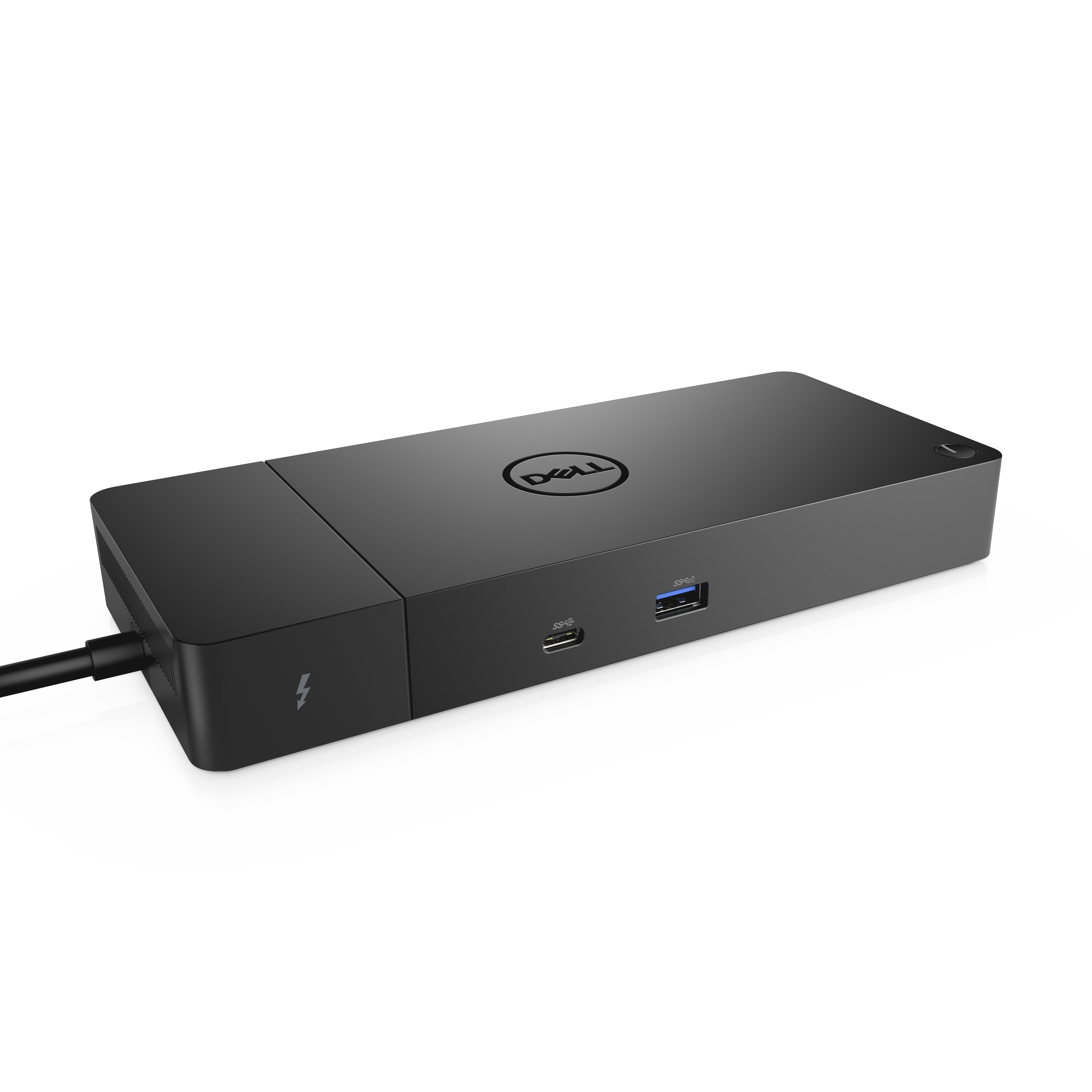 DELL WD19TBS Thunderbold Docking Station