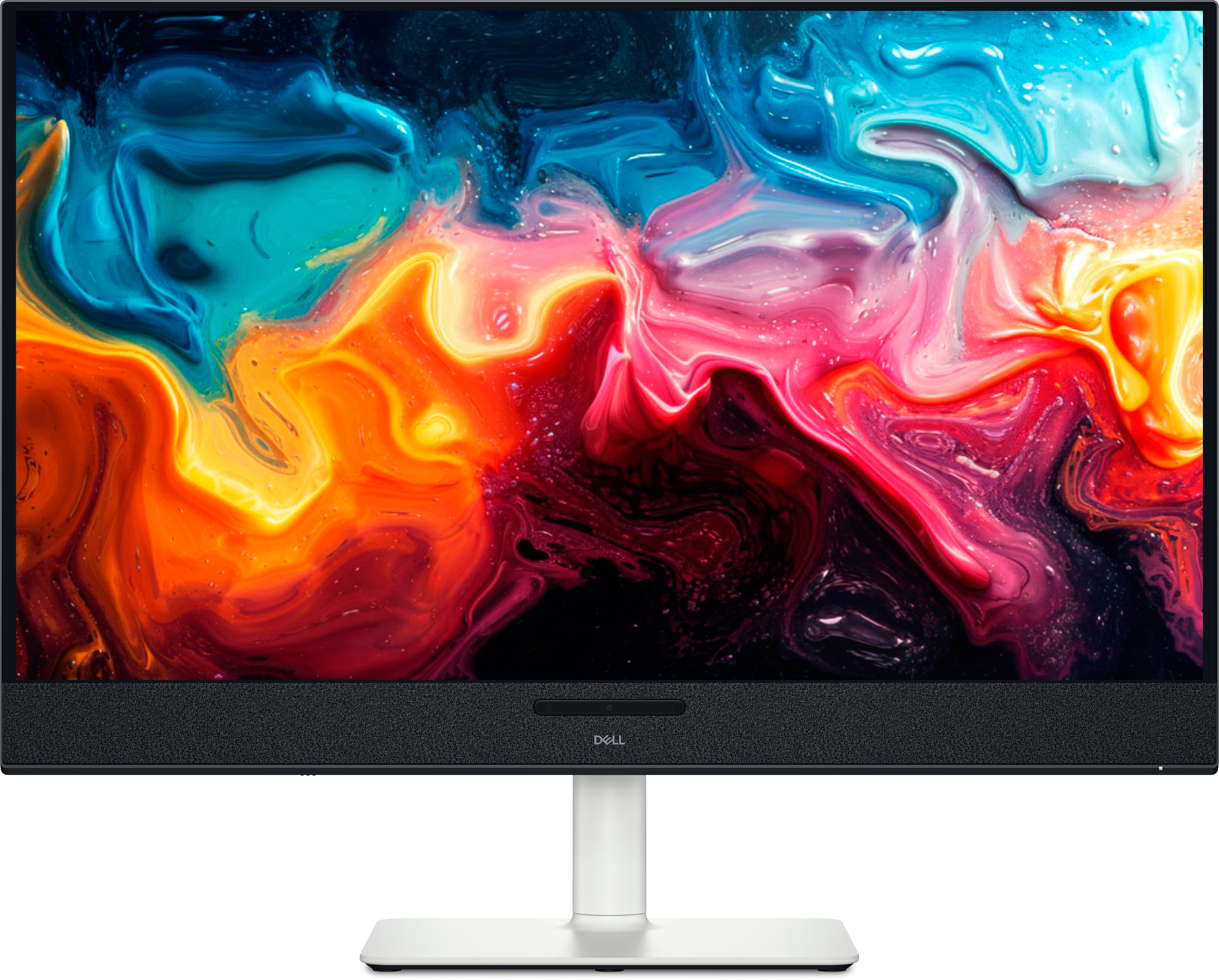 DELL 32 Plus 4K QD-OLED Monitor S3225QC 80,26cm 31,6Zoll 3840x2160 4K UHD 16:9 1xHDMI 2.1 1xUSB-C upstream 2xUSB-C 5Gbps