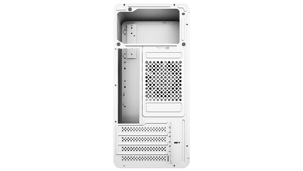 CS-110-S-WT-v1, Tower-Gehäuse
