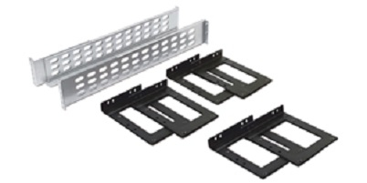 APC Smart-UPS SRT 19 Rail Kit for Smart-UPS SRT 5/6/8/10kVA