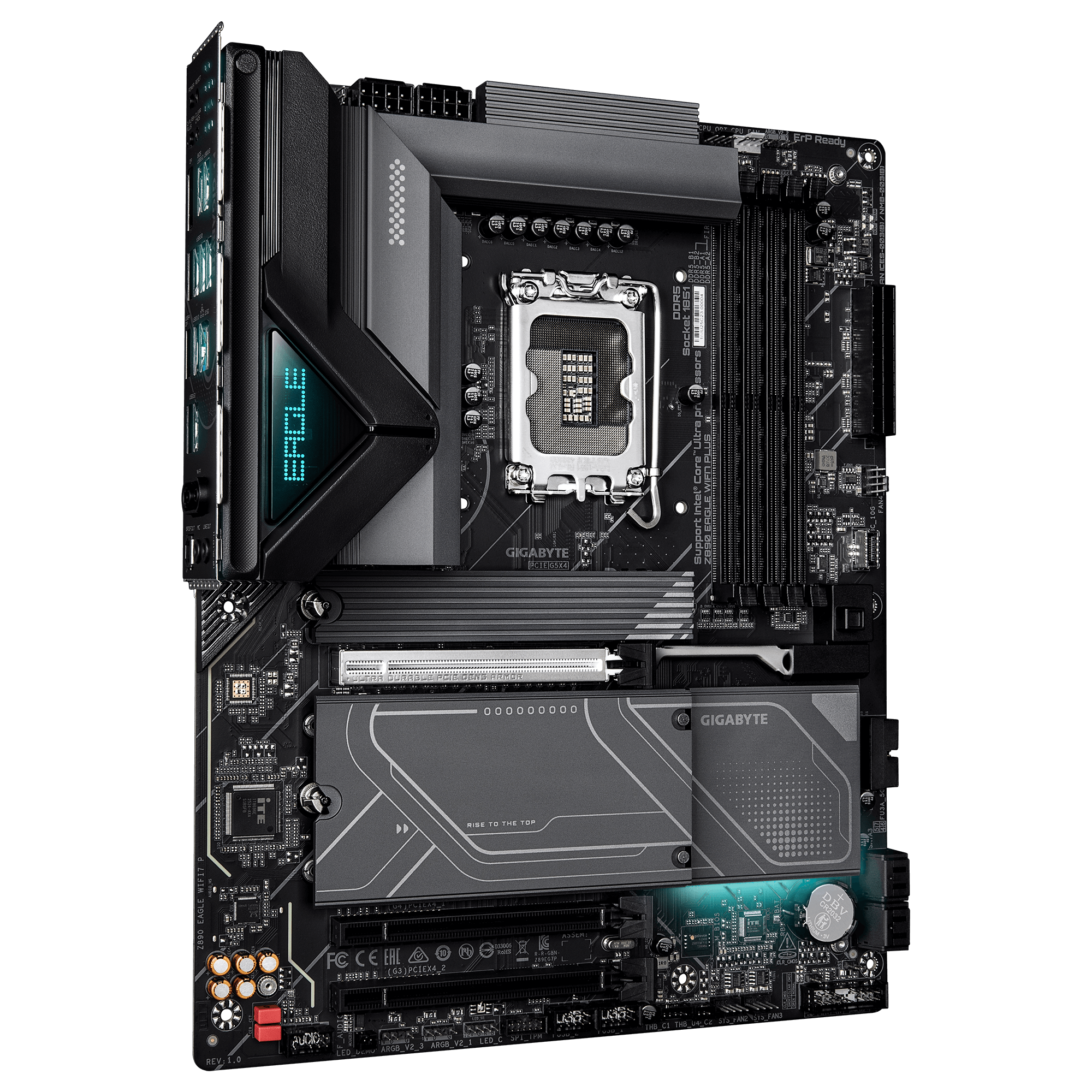 GIGABYTE Z890 EAGLE WIFI7 P LGA1851 1xDP