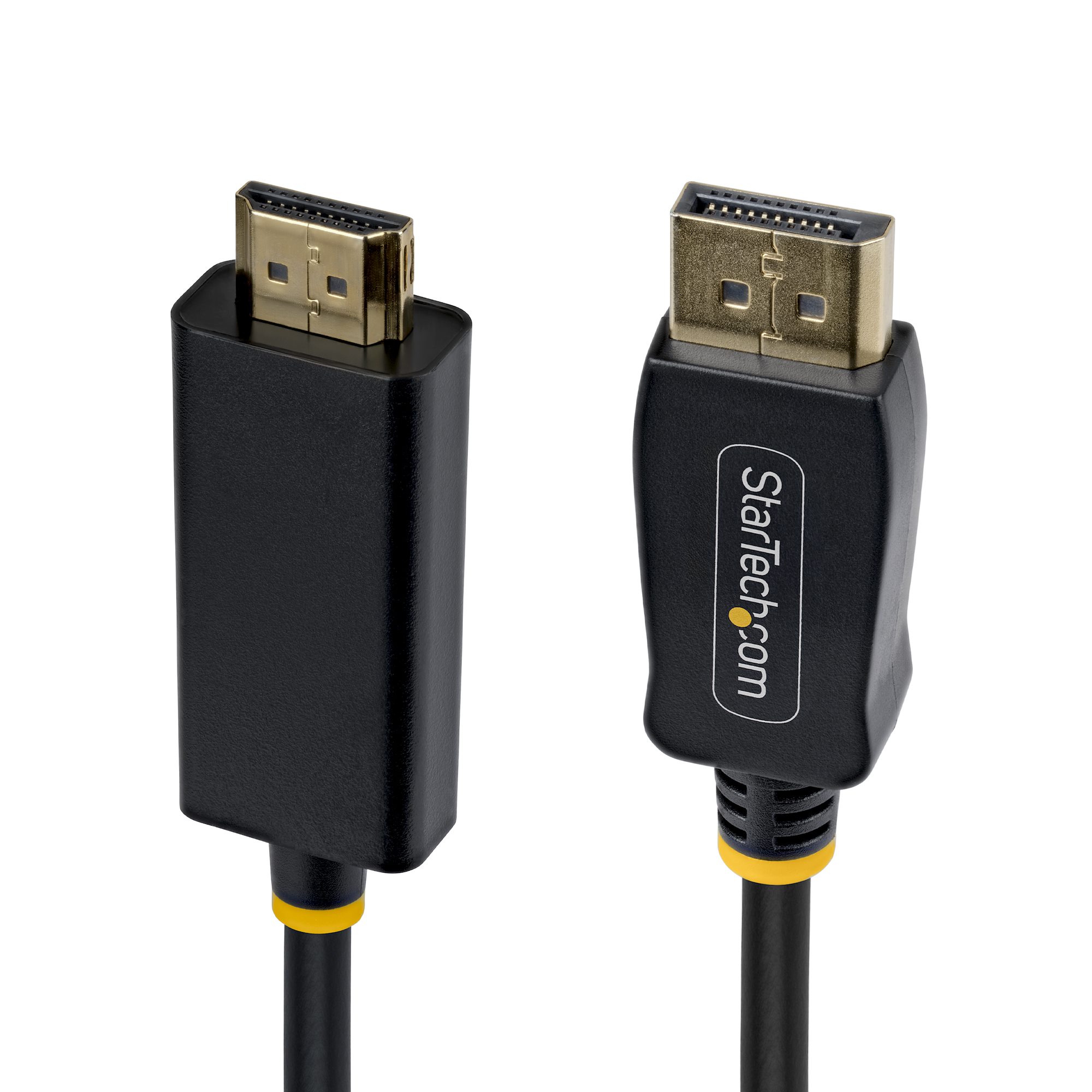 2M-DP-HDMI-4K60-GR 2M DP TO HDMI GRIPPING